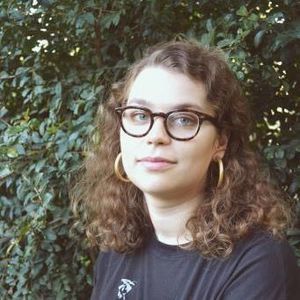 Meet your Posher, Emily